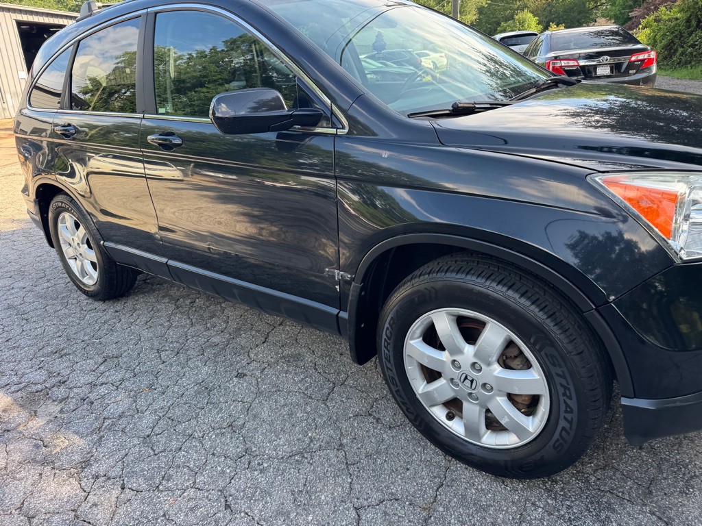 2008 Honda CR-V Image 8