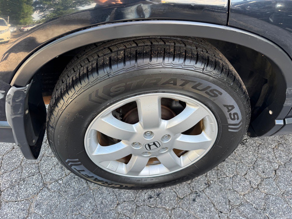 2008 Honda CR-V Image 9