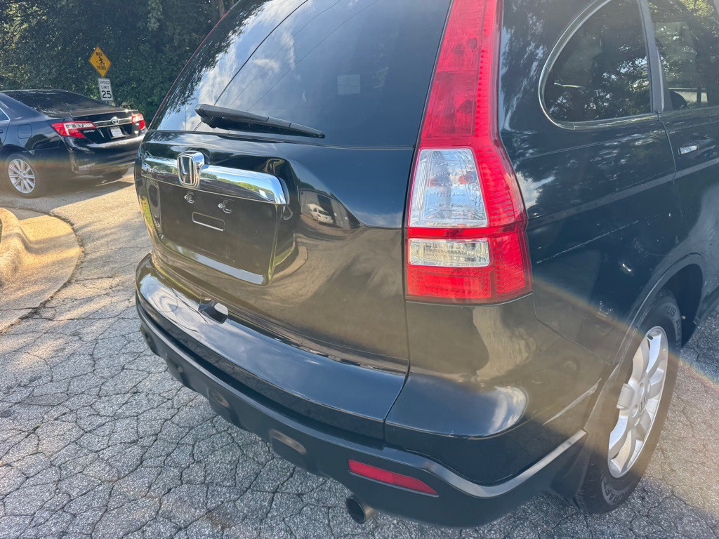 2008 Honda CR-V Image 10