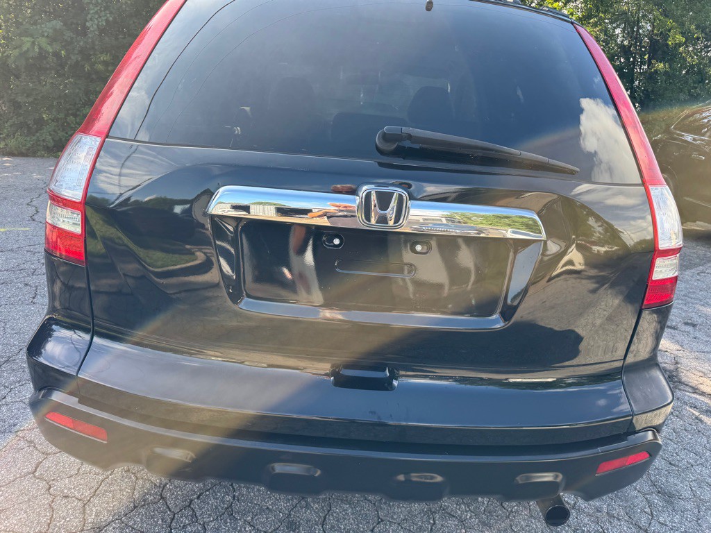 2008 Honda CR-V Image 11