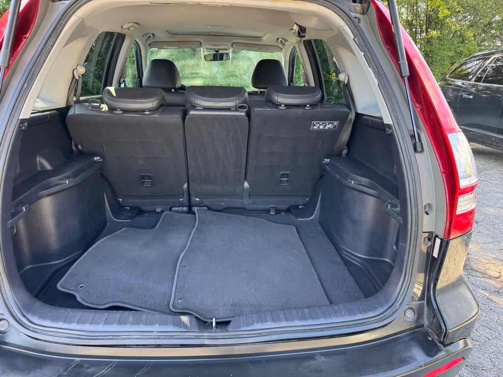 2008 Honda CR-V Image 12
