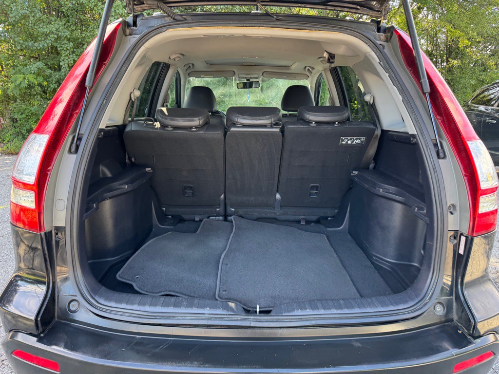 2008 Honda CR-V Image 13