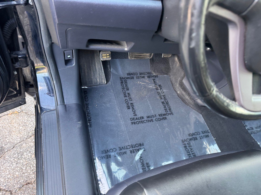 2008 Honda CR-V Image 15
