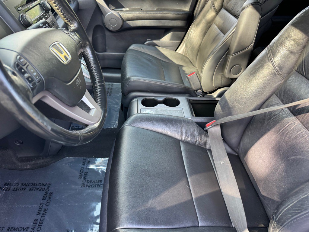 2008 Honda CR-V Image 16