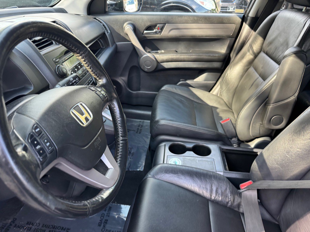 2008 Honda CR-V Image 17