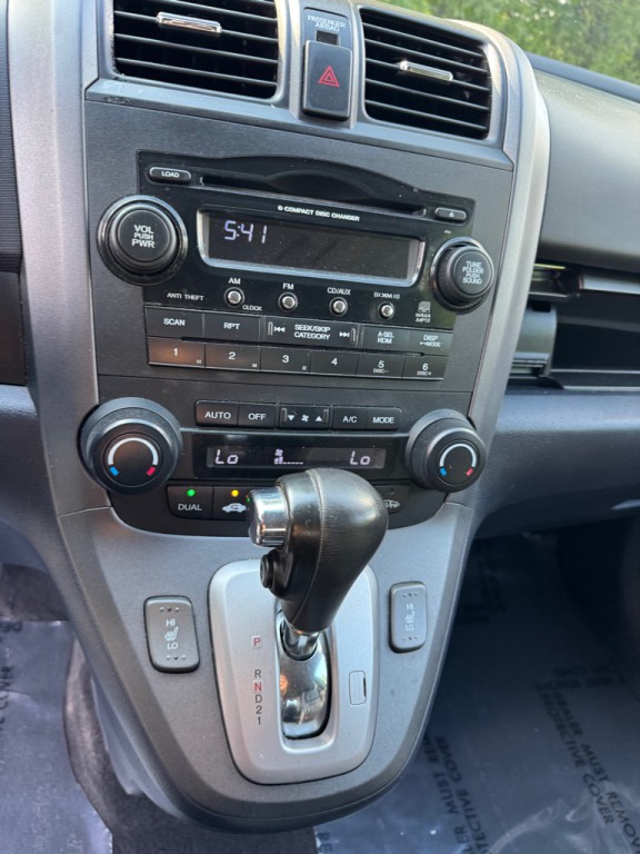 2008 Honda CR-V Image 18