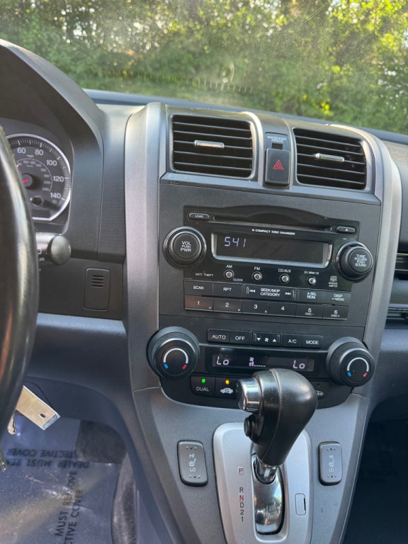 2008 Honda CR-V Image 19