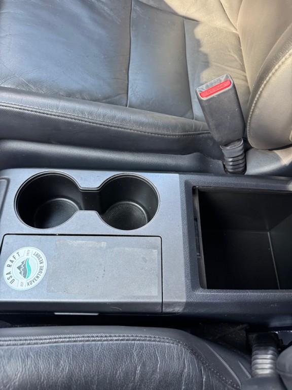 2008 Honda CR-V Image 20