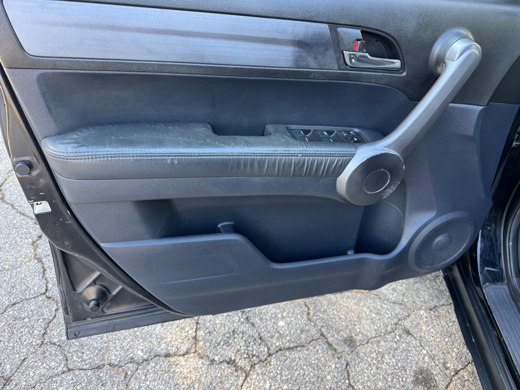 2008 Honda CR-V Image 21