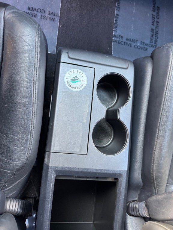 2008 Honda CR-V Image 22