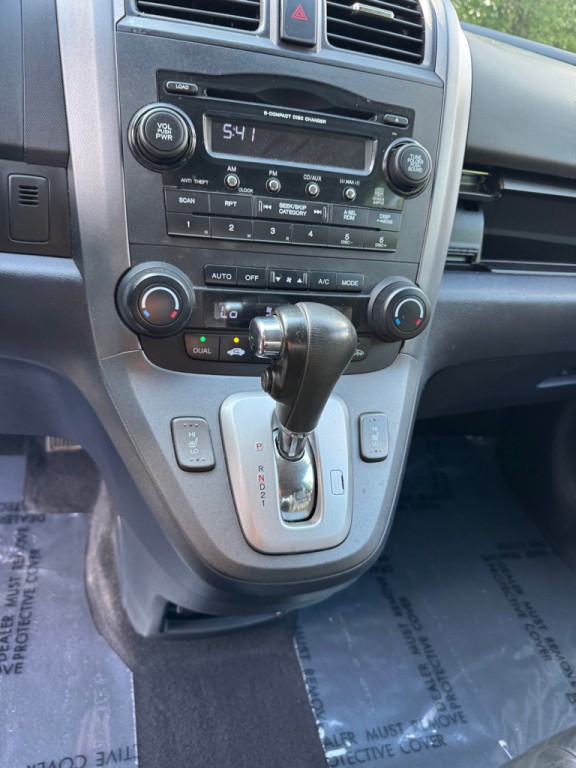 2008 Honda CR-V Image 23