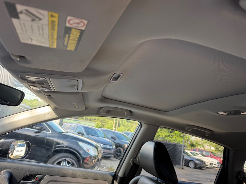 2008 Honda CR-V Image 24