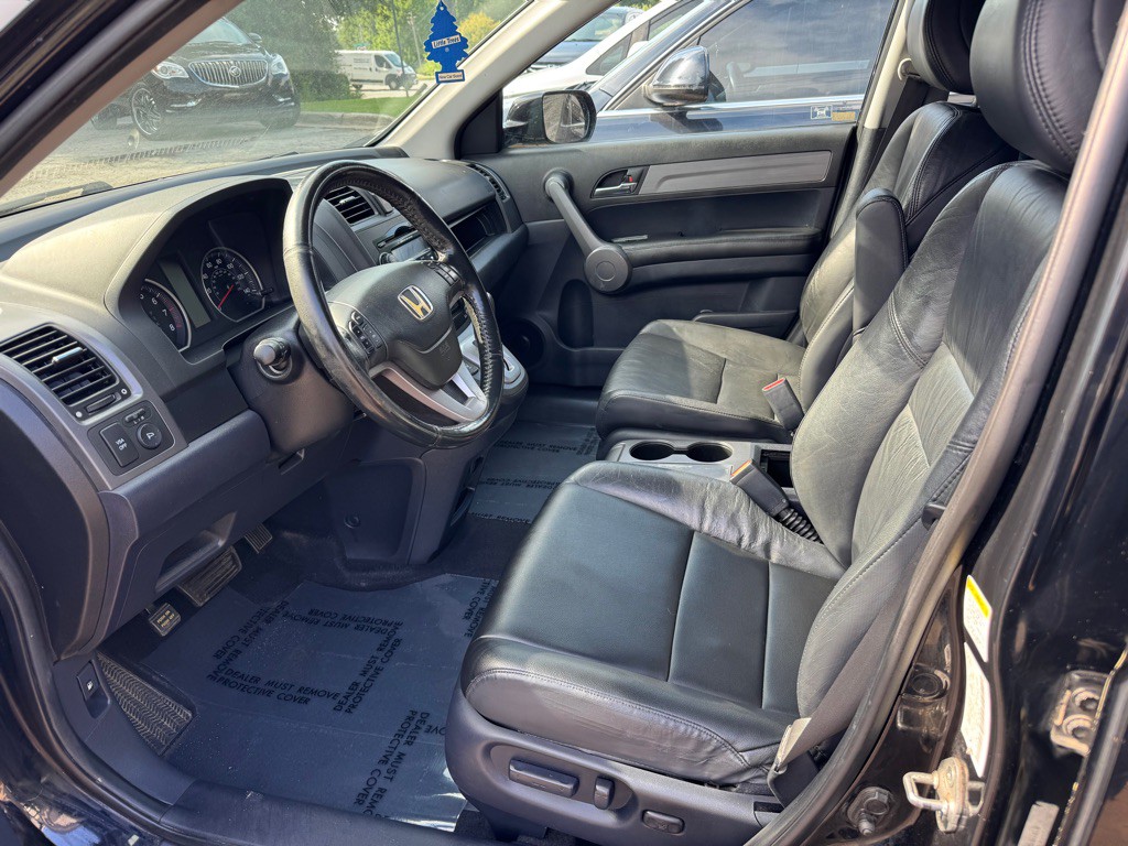 2008 Honda CR-V Image 25