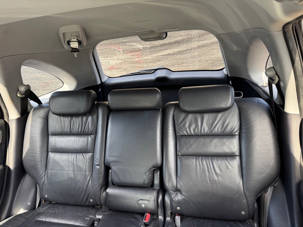 2008 Honda CR-V Image 26