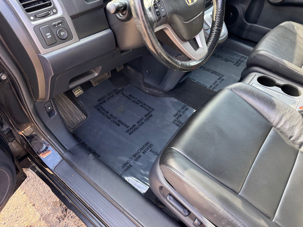 2008 Honda CR-V Image 27