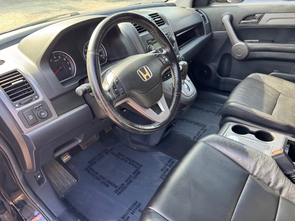 2008 Honda CR-V Image 28