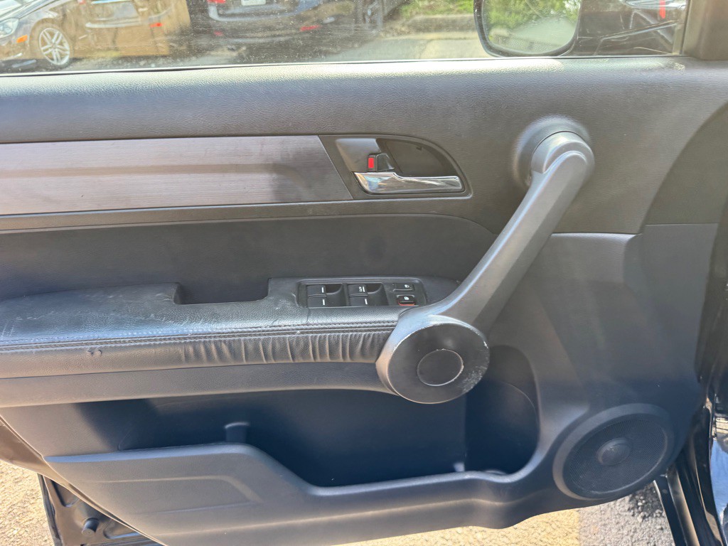 2008 Honda CR-V Image 29