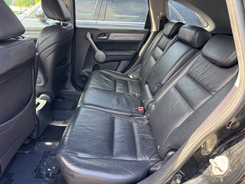 2008 Honda CR-V Image 30