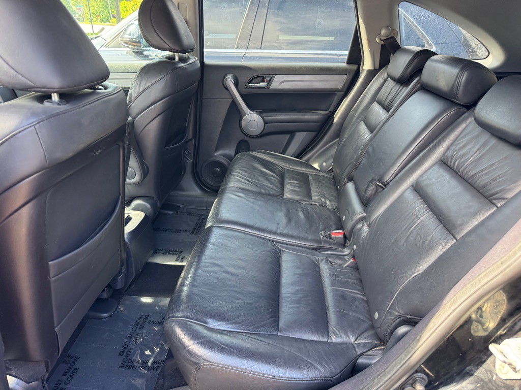 2008 Honda CR-V Image 31