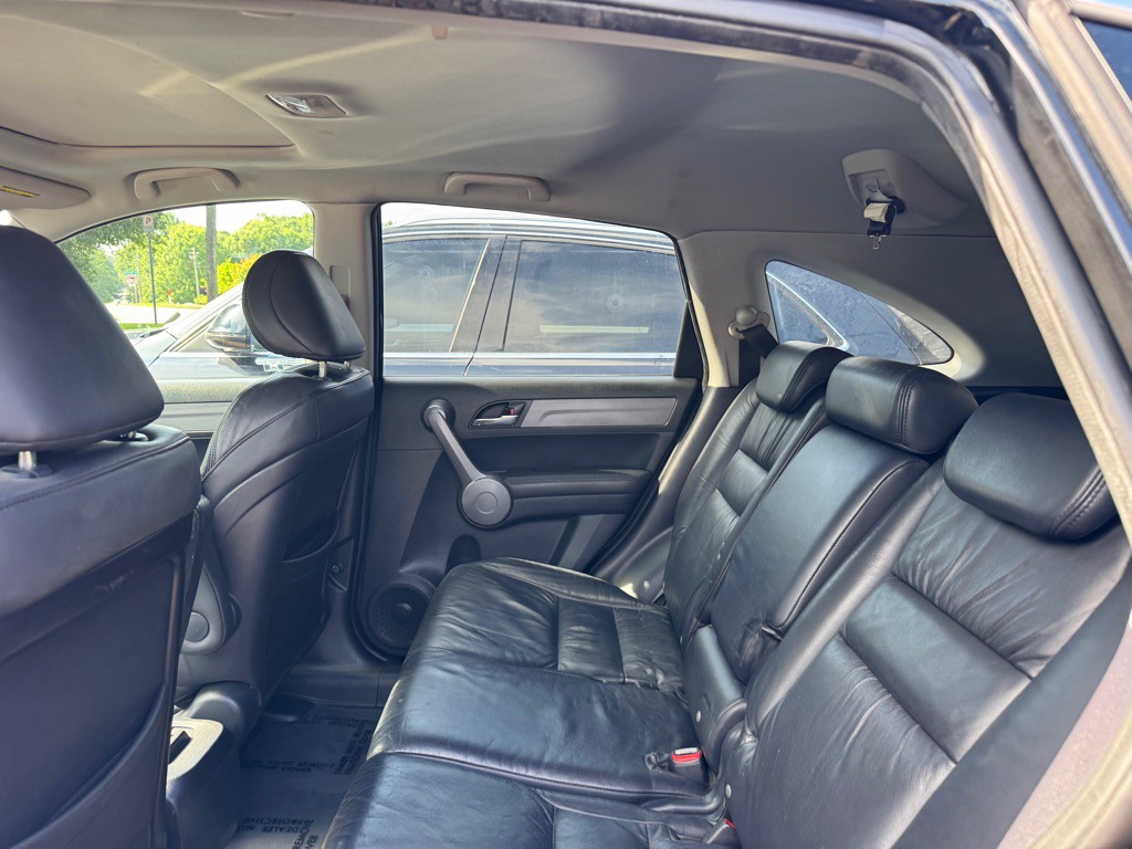 2008 Honda CR-V Image 32
