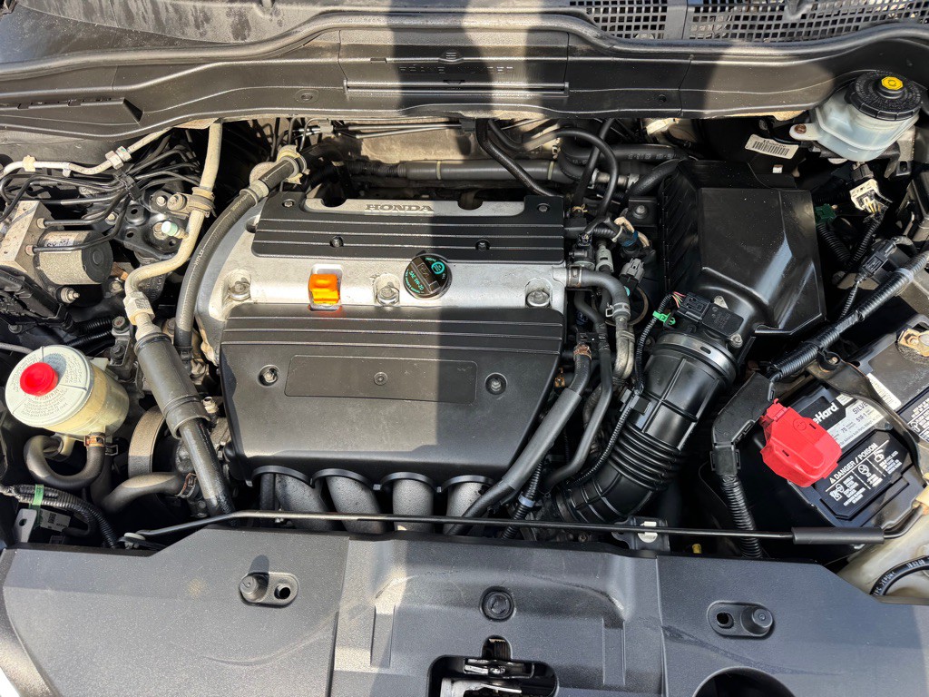 2008 Honda CR-V Image 33