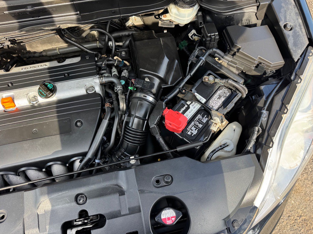 2008 Honda CR-V Image 34