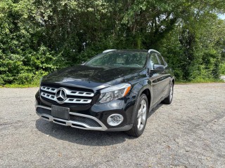 Image for 2020 Mercedes-Benz GLA-Class GLA 250 ID: 7445979
