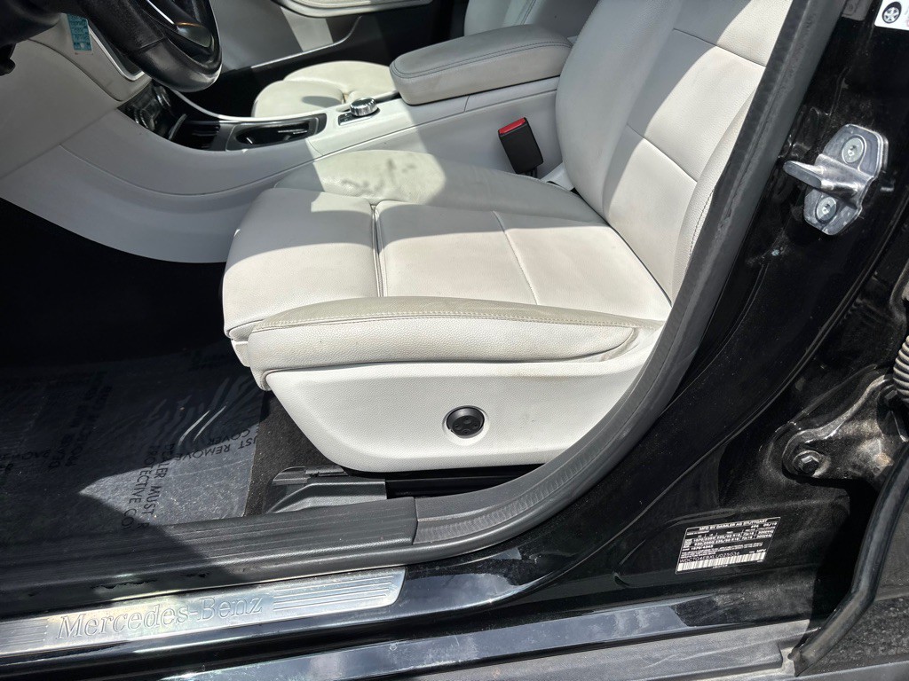 2020 Mercedes-Benz GLA-Class Image 20