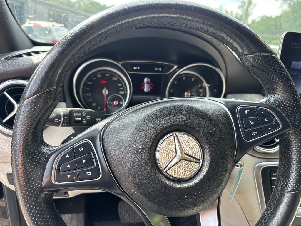 2020 Mercedes-Benz GLA-Class Image 46