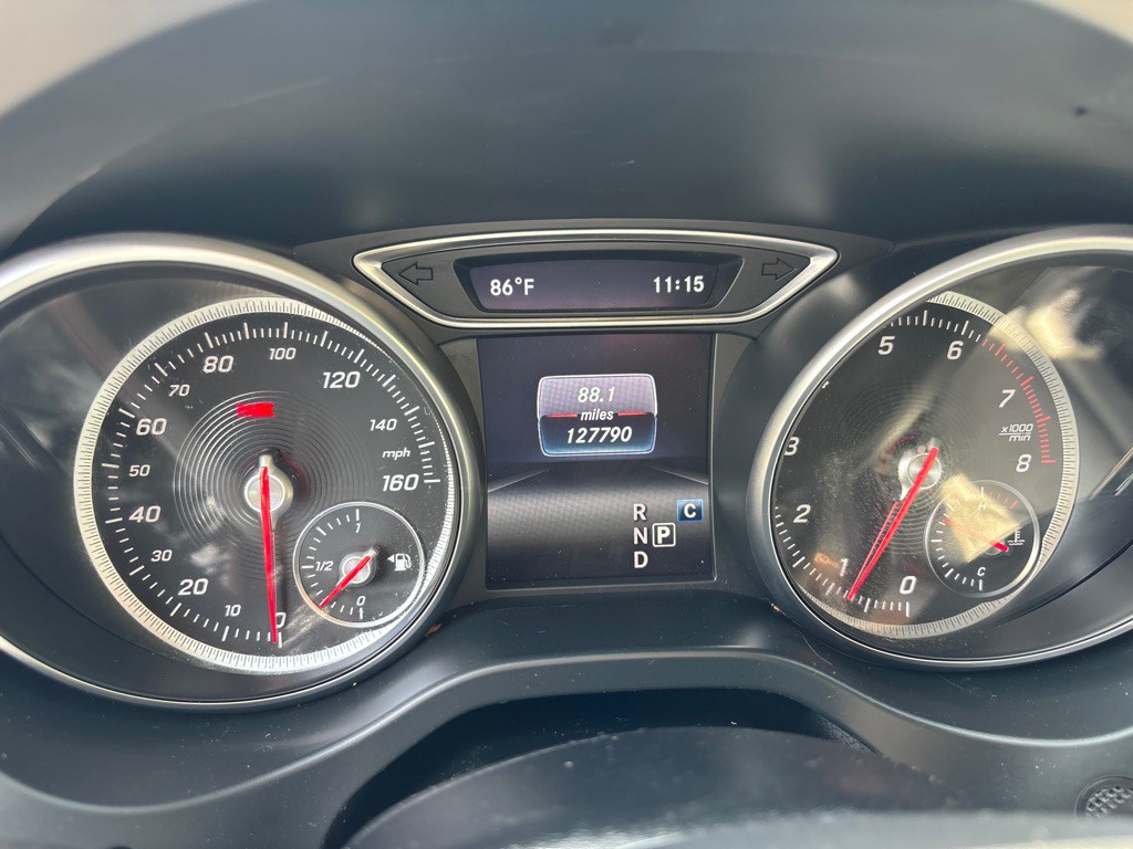2020 Mercedes-Benz GLA-Class Image 47
