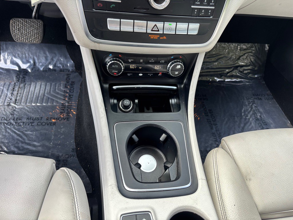 2020 Mercedes-Benz GLA-Class Image 51