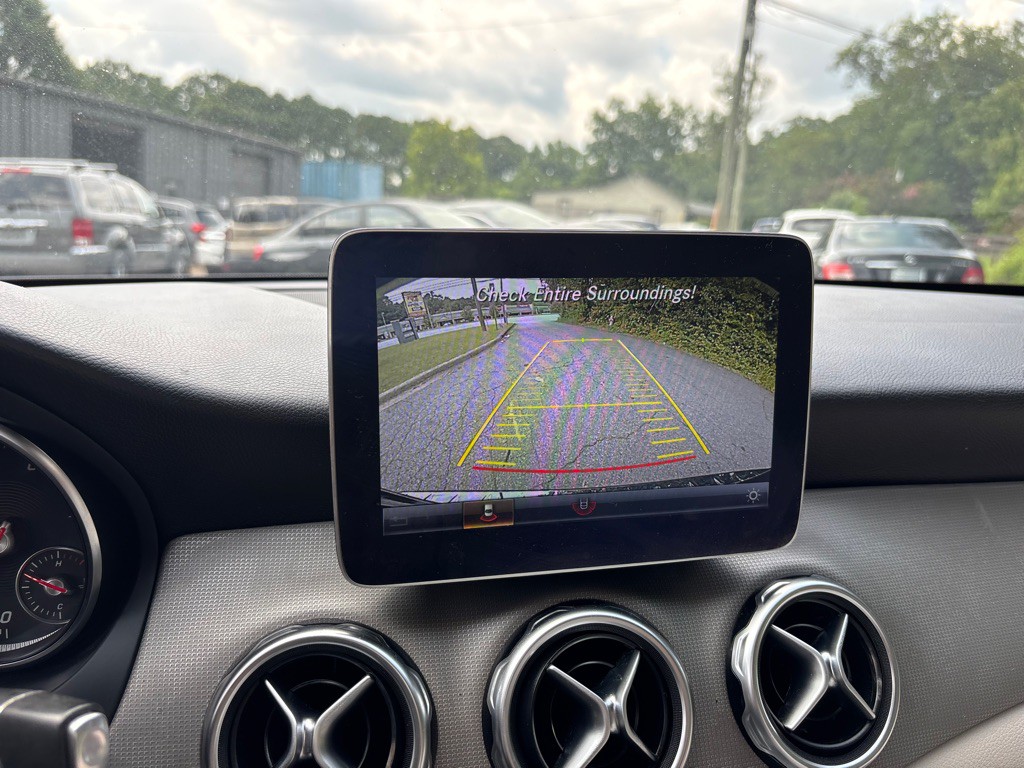 2020 Mercedes-Benz GLA-Class Image 54
