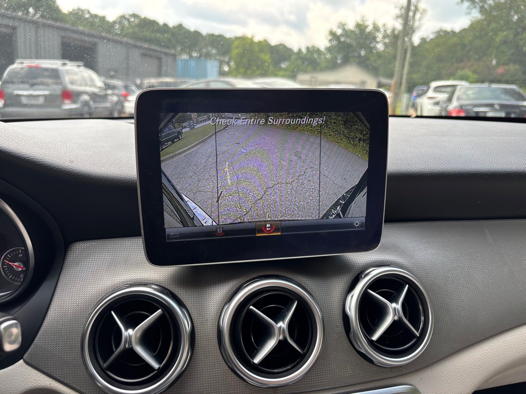 2020 Mercedes-Benz GLA-Class Image 55