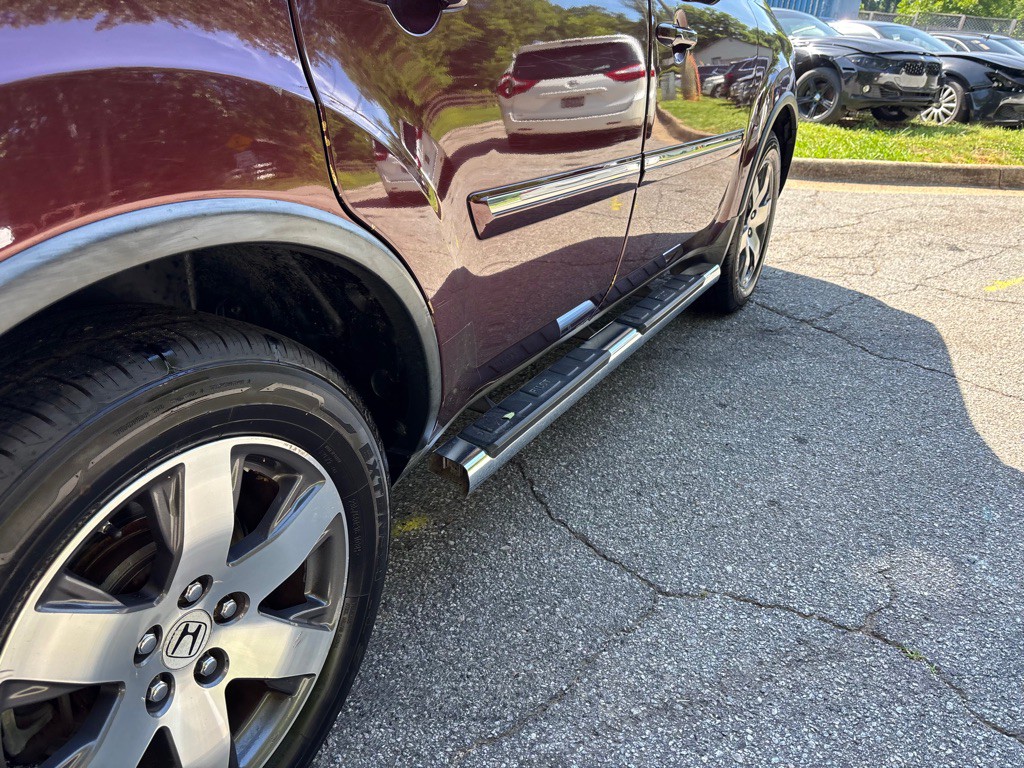 2012 Honda Pilot Image 14