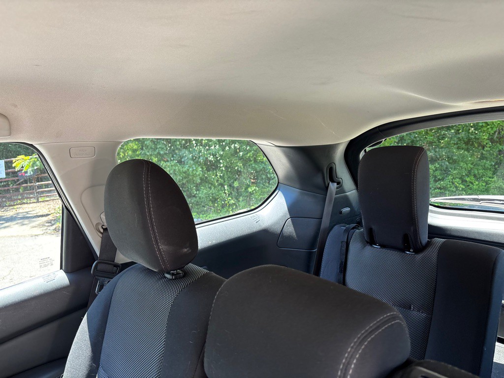 2020 Nissan Pathfinder Image 40