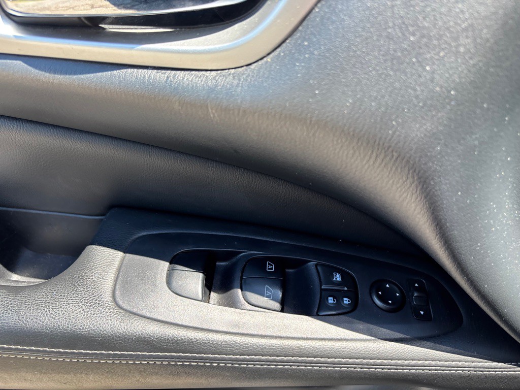 2020 Nissan Pathfinder Image 52
