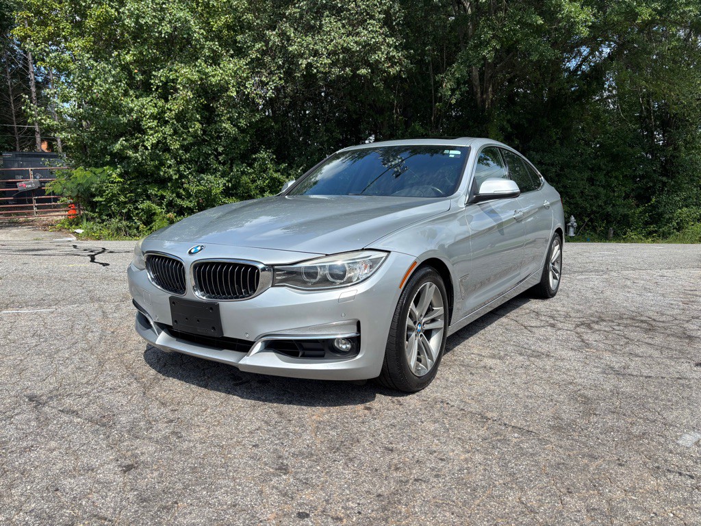 2016 BMW