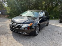 Image for 2015 Honda Odyssey Touring ID: 7571862