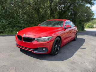 Image for 2018 BMW 4 Series 430i Gran Turismo ID: 7645918
