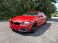 Image for 2018 BMW 4 Series 430i Gran Turismo ID: 7645918