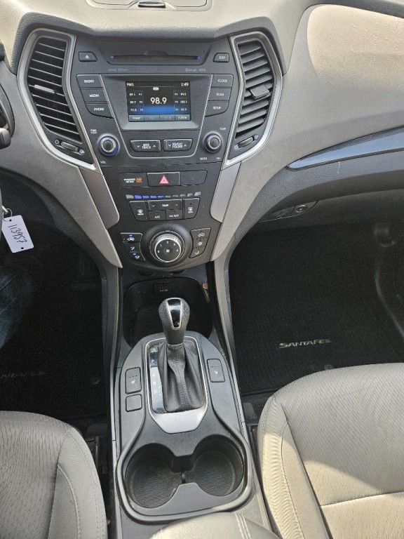 2016 Hyundai Santa Fe Sport Image 9