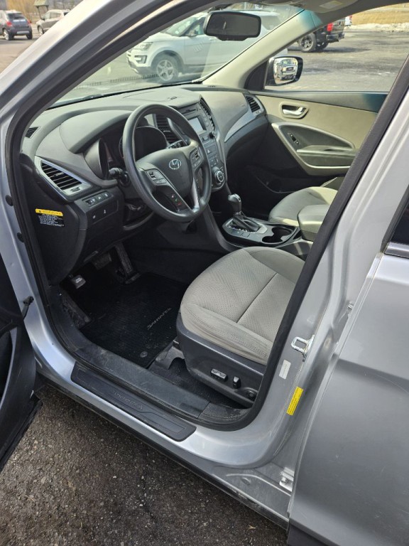 2016 Hyundai Santa Fe Sport Image 5