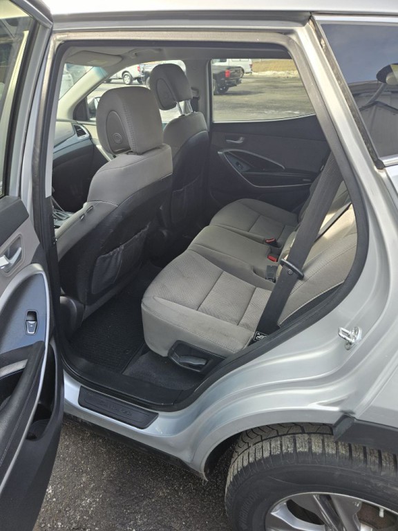 2016 Hyundai Santa Fe Sport Image 6
