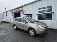 Image for 2015 Subaru Forester 2.5I LIMITED ID: 6520495