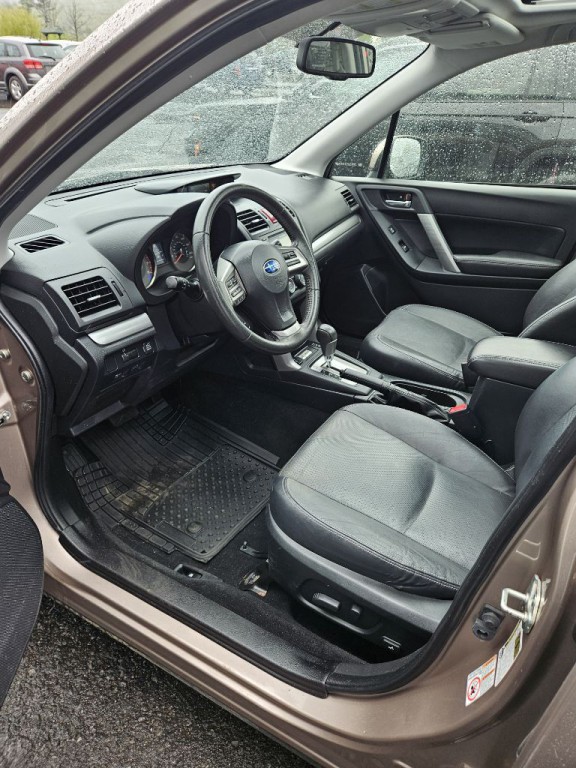 2015 Subaru Forester Image 5