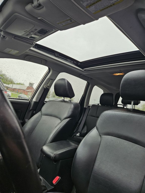 2015 Subaru Forester Image 7