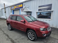 Image for 2016 Jeep Compass High Altitude ID: 6543792