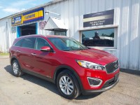 Image for 2015 Kia Sorento LX V6 ID: 6619377