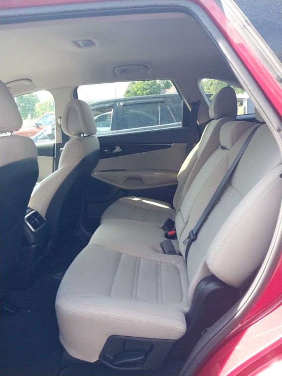 2015 Kia Sorento Image 6