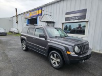 Image for 2016 Jeep Patriot High Altitude ID: 6658746